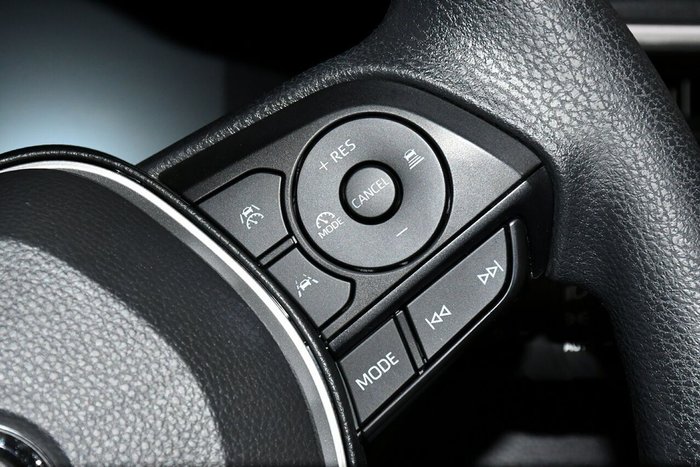 2025 Toyota Corolla Ascent Sport Hybrid
