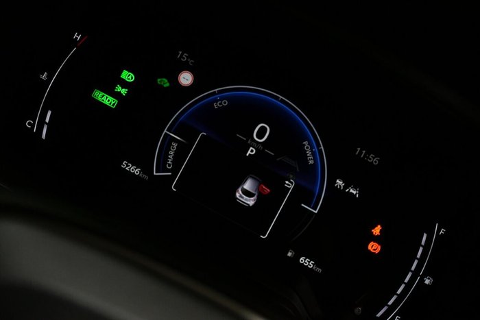 2025 Toyota Corolla Ascent Sport Hybrid