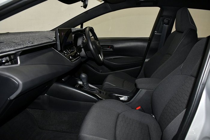 2025 Toyota Corolla Ascent Sport Hybrid