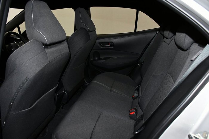 2025 Toyota Corolla Ascent Sport Hybrid