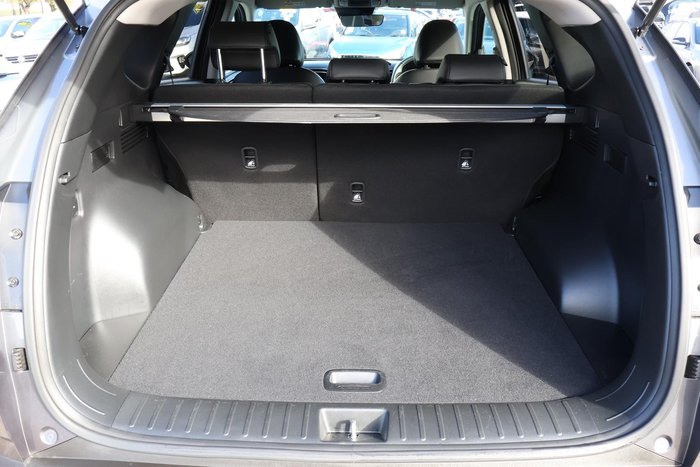 2024 Hyundai Tucson Elite