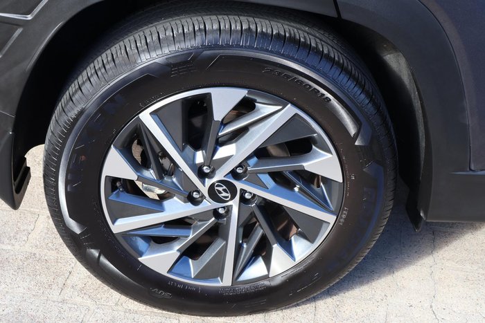 2024 Hyundai Tucson Elite