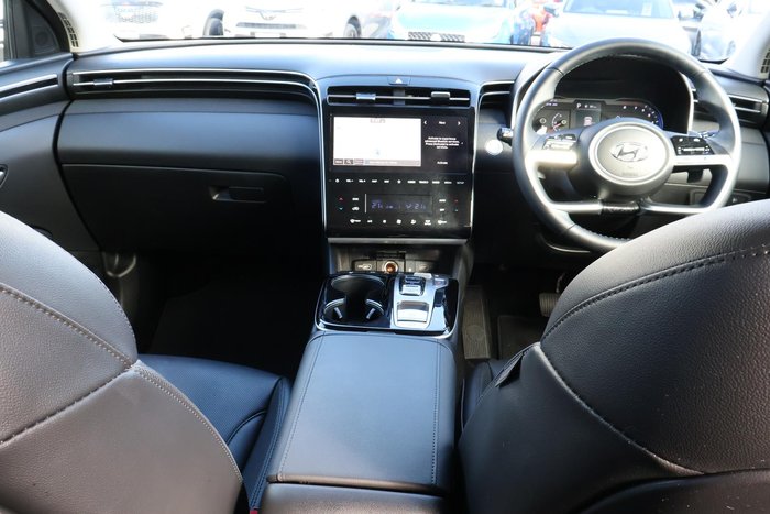 2024 Hyundai Tucson Elite