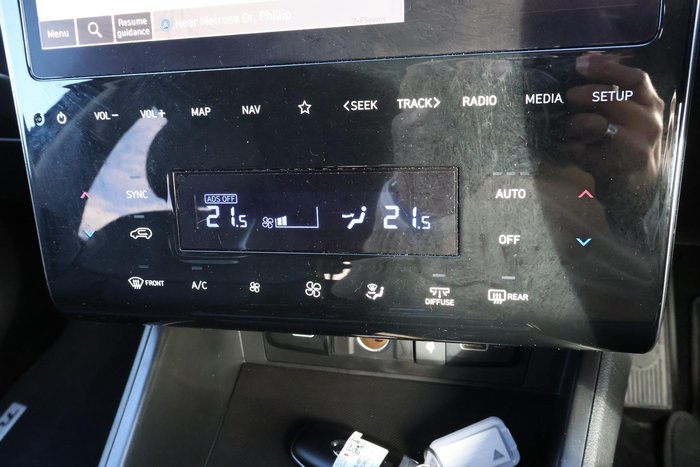 2024 Hyundai Tucson Elite