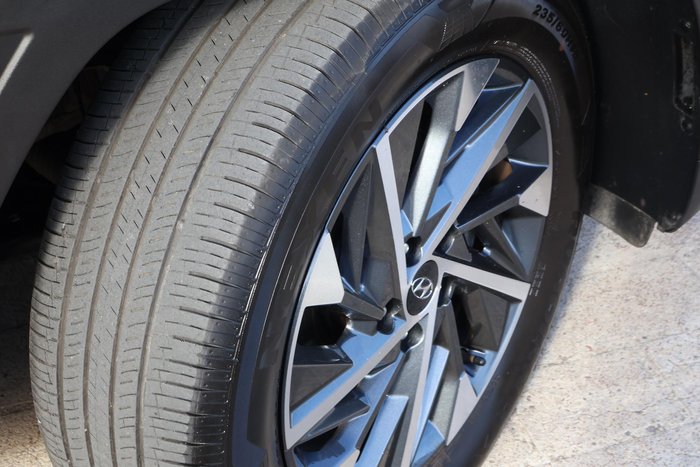 2024 Hyundai Tucson Elite