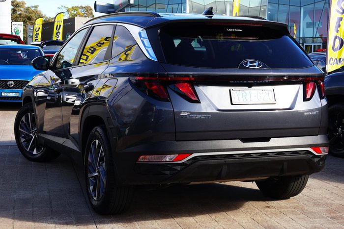2024 Hyundai Tucson Elite