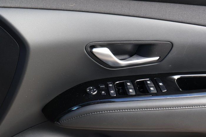 2024 Hyundai Tucson Elite