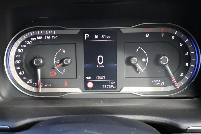 2024 Hyundai Tucson Elite