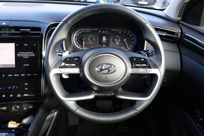 2024 Hyundai Tucson Elite