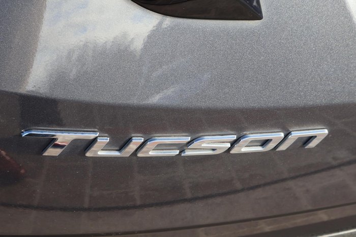 2024 Hyundai Tucson Elite
