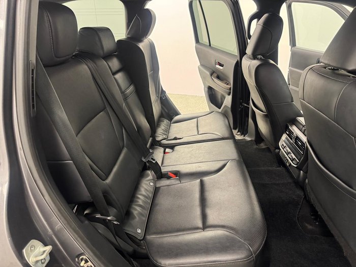 2022 Toyota Landcruiser VX FJA300R 4X4 Dual Range Graphite