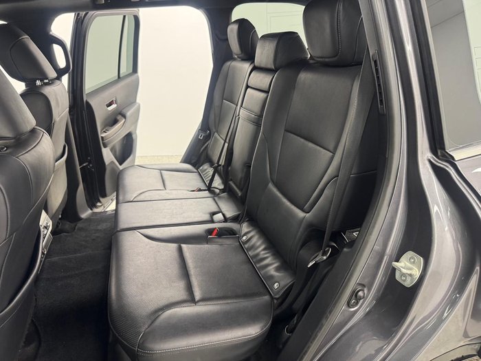 2022 Toyota Landcruiser VX FJA300R 4X4 Dual Range Graphite
