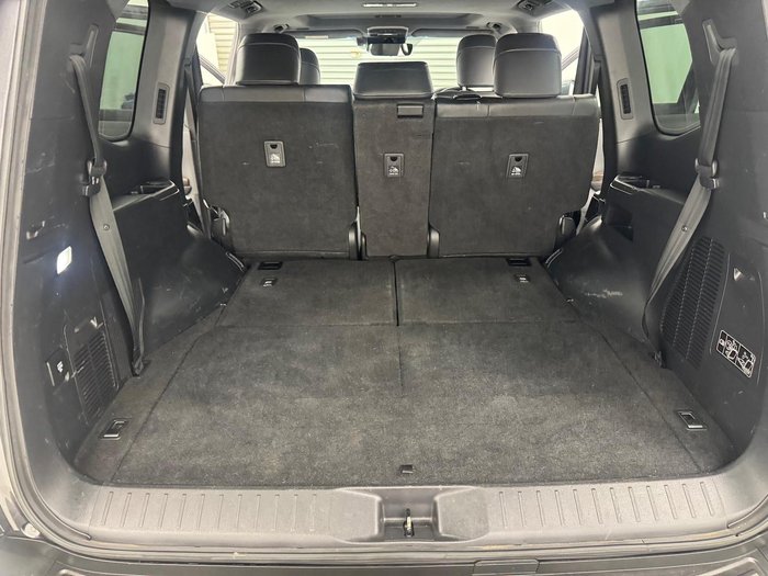 2022 Toyota Landcruiser VX FJA300R 4X4 Dual Range Graphite