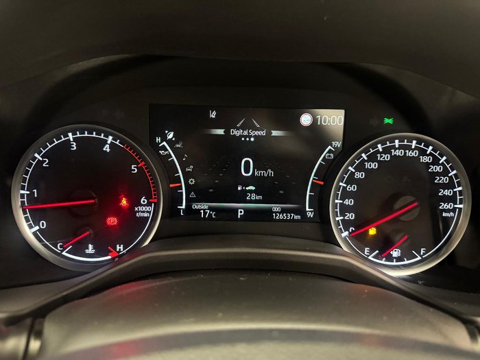 2022 Toyota Landcruiser VX FJA300R 4X4 Dual Range Graphite