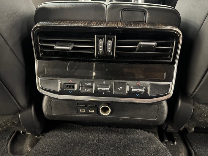 2022 Toyota Landcruiser VX FJA300R 4X4 Dual Range Graphite