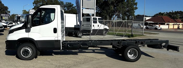 2023 Iveco Daily 70C18