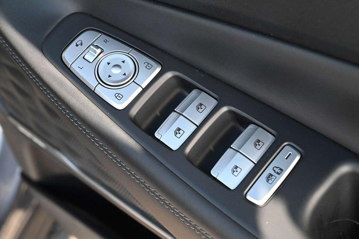 2022 Hyundai Santa Fe Hybrid Highlander