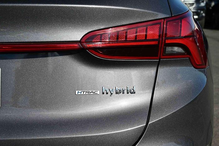 2022 Hyundai Santa Fe Hybrid Highlander