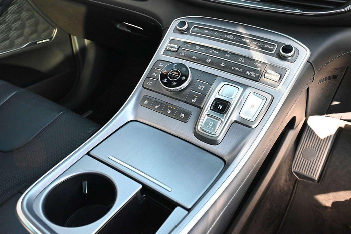 2022 Hyundai Santa Fe Hybrid Highlander