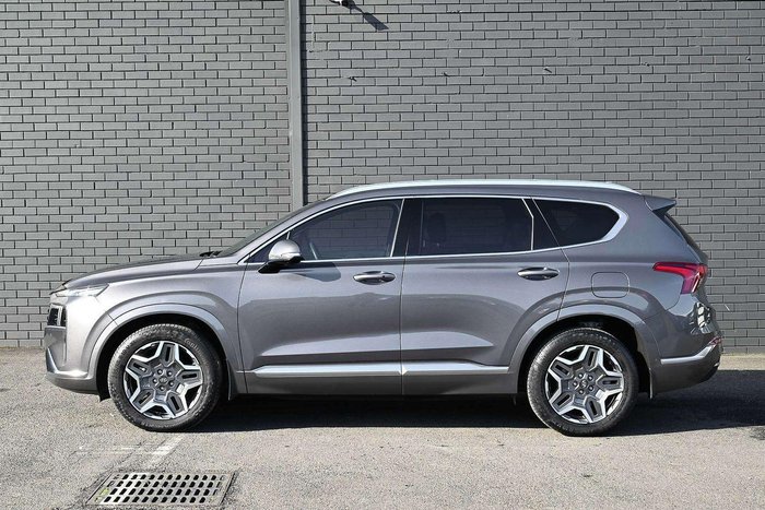 2022 Hyundai Santa Fe Hybrid Highlander