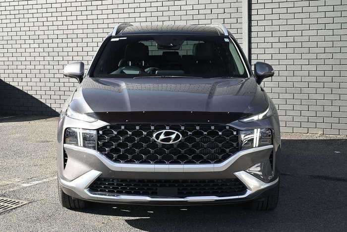 2022 Hyundai Santa Fe Hybrid Highlander