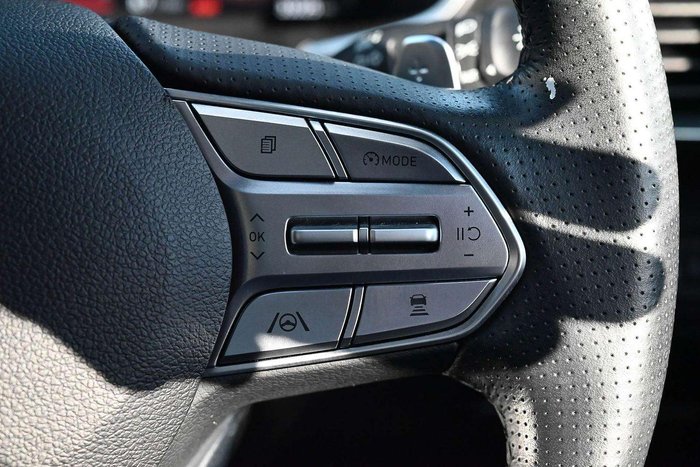 2022 Hyundai Santa Fe Hybrid Highlander