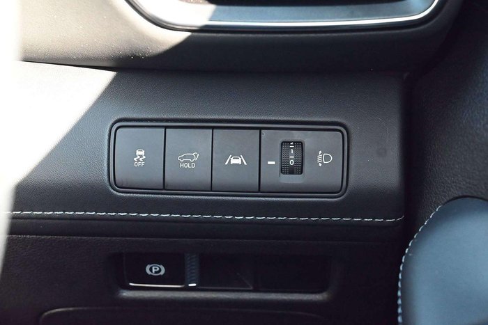 2022 Hyundai Santa Fe Hybrid Highlander