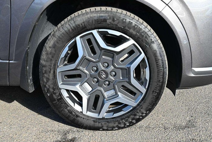 2022 Hyundai Santa Fe Hybrid Highlander