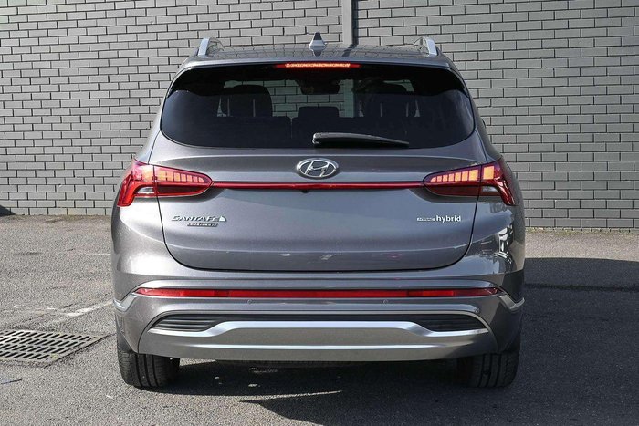 2022 Hyundai Santa Fe Hybrid Highlander