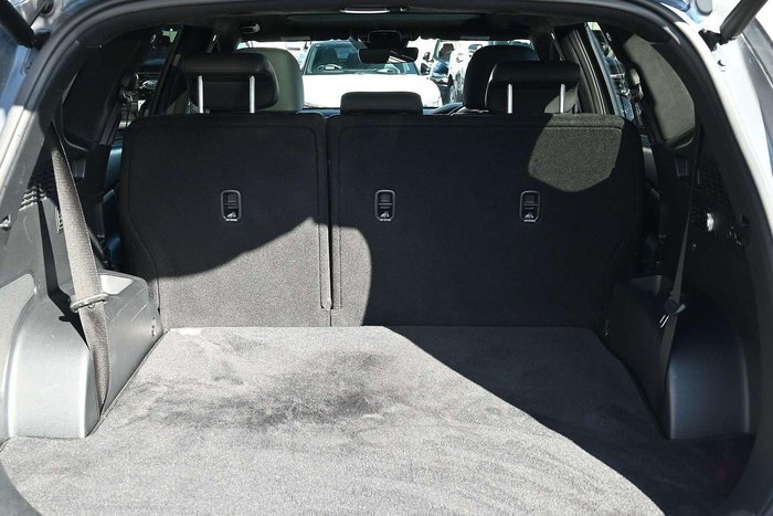 2022 Hyundai Santa Fe Hybrid Highlander