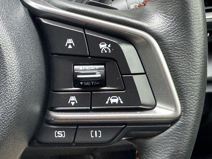 2022 Subaru XV 2.0i-L