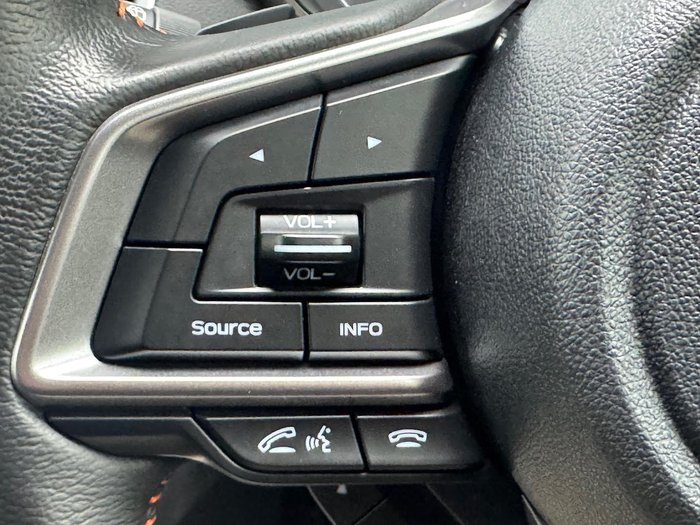 2022 Subaru XV 2.0i-L