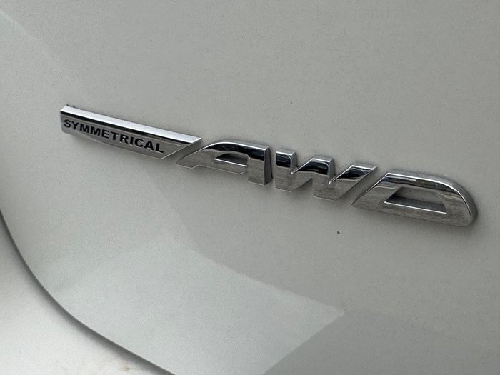 2022 Subaru XV 2.0i-L