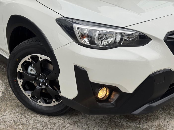 2022 Subaru XV 2.0i-L