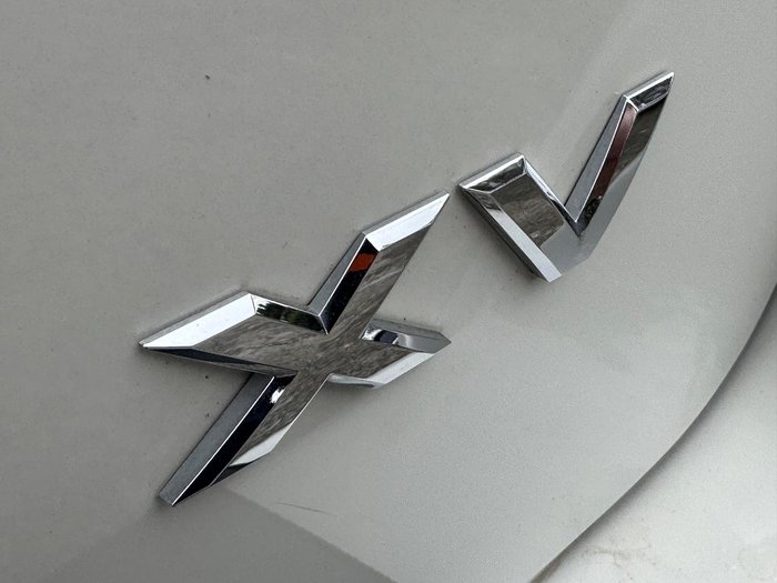 2022 Subaru XV 2.0i-L