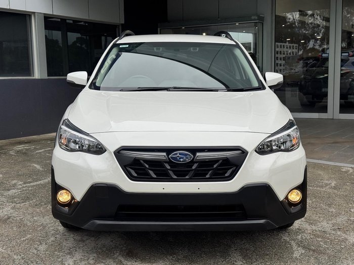 2022 Subaru XV 2.0i-L