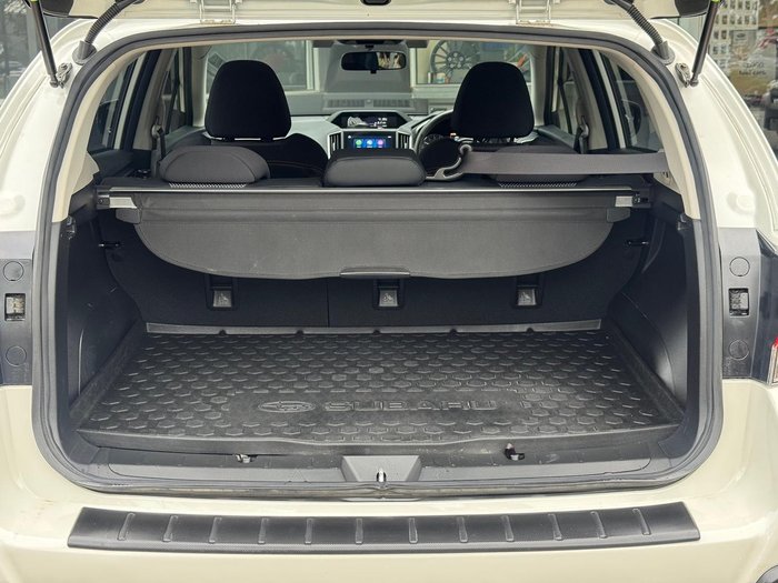 2022 Subaru XV 2.0i-L