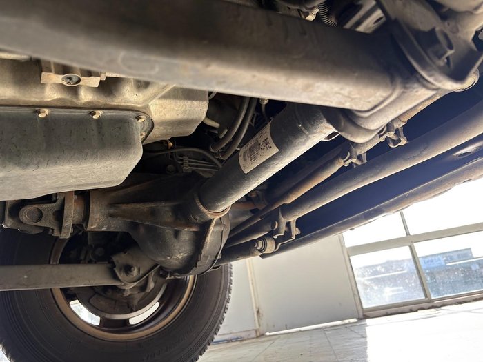 2012 Jeep Wrangler Sport JK MY12 4X4 Black