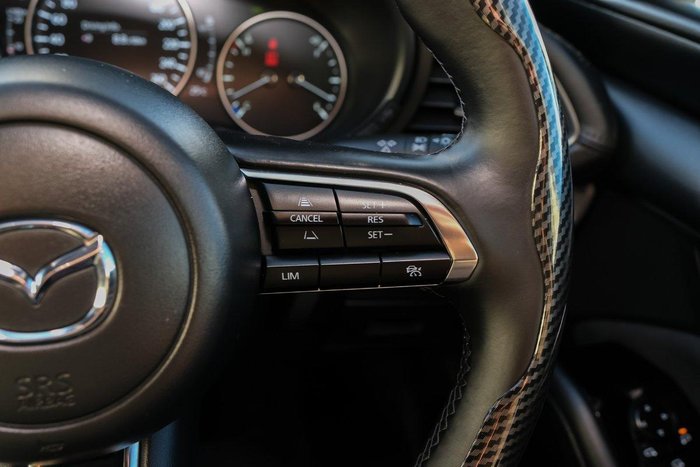 2024 Mazda 3 G20 Pure