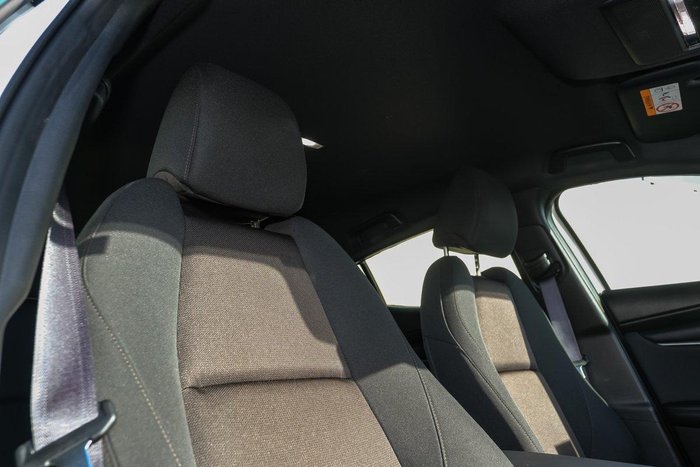 2024 Mazda 3 G20 Pure