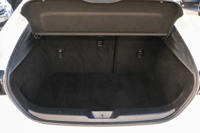 2024 Mazda 3 G20 Pure