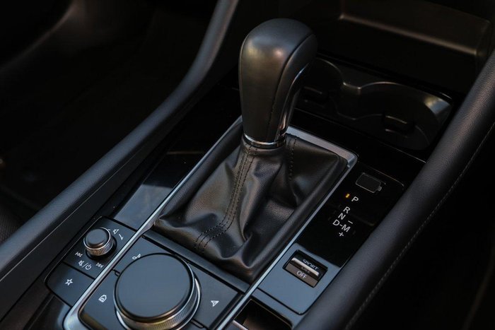 2024 Mazda 3 G20 Pure