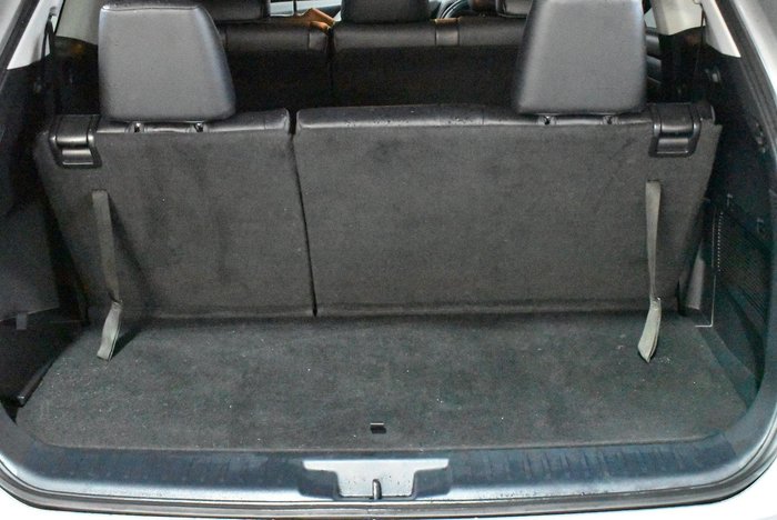 2021 Toyota Kluger GXL