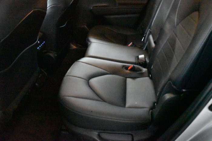 2021 Toyota Kluger GXL