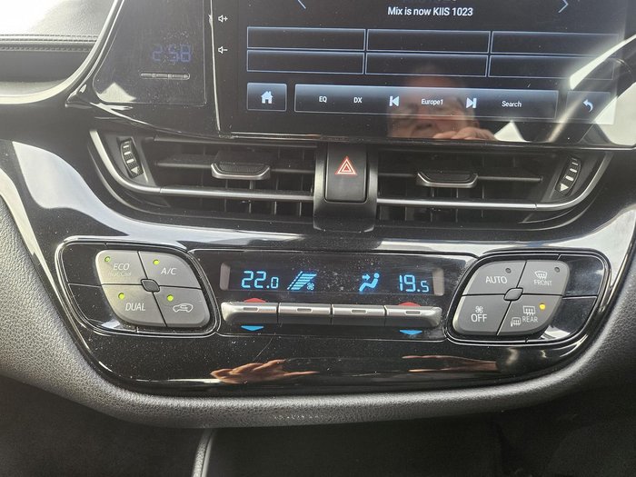 2019 Toyota C-HR