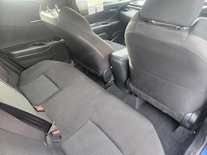 2019 Toyota C-HR