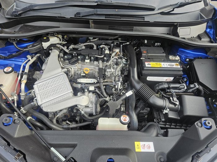 2019 Toyota C-HR