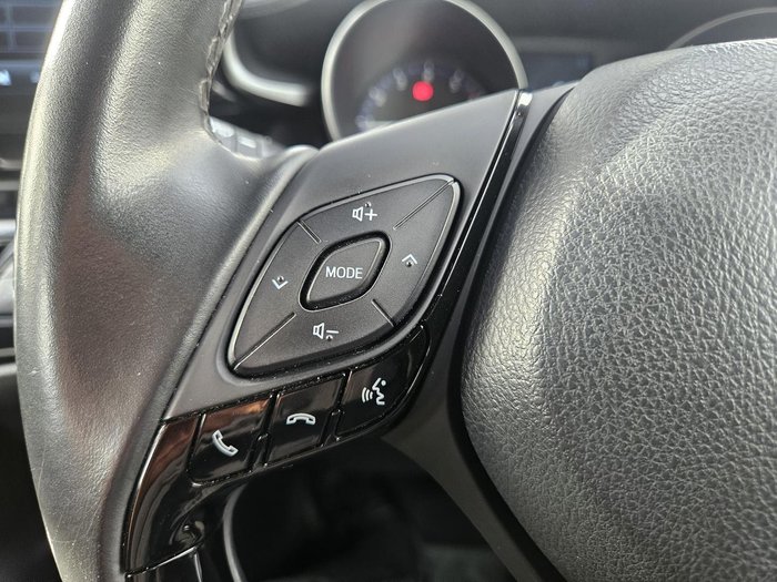 2019 Toyota C-HR