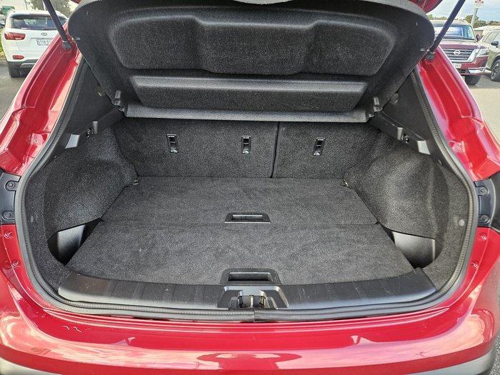 2017 Nissan QASHQAI Ti