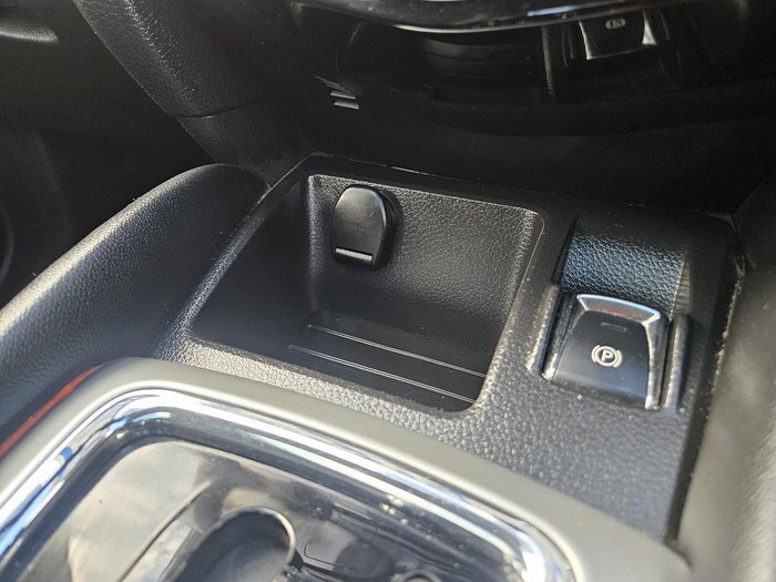 2017 Nissan QASHQAI Ti